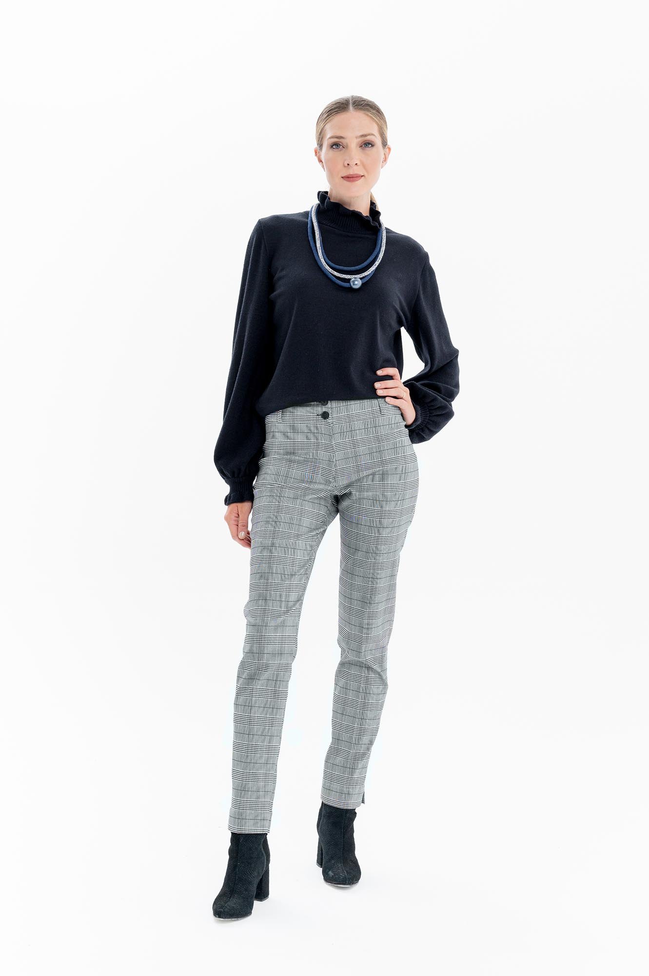 PANTALON PPE DE GALES